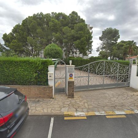 Miami Apartamento Margarita Miami Playa Εξωτερικό φωτογραφία