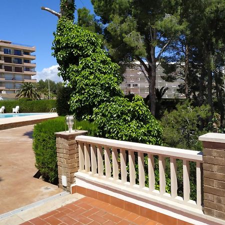 Miami Apartamento Margarita Miami Playa Εξωτερικό φωτογραφία