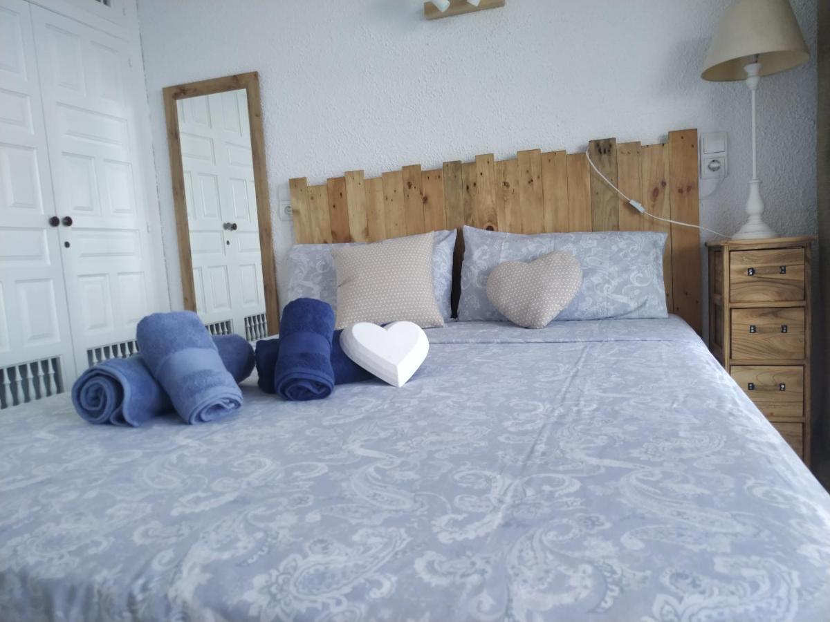 Miami Apartamento Margarita Miami Playa Εξωτερικό φωτογραφία