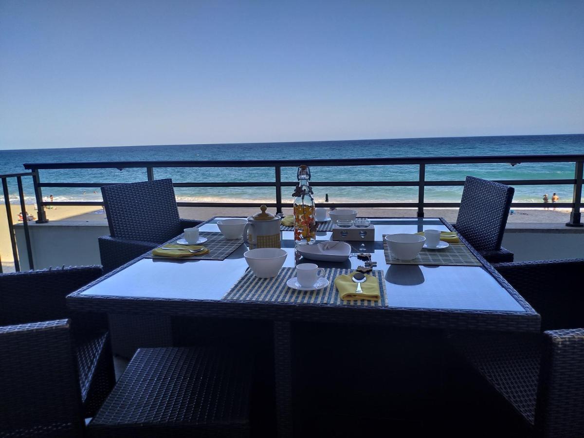 Miami Apartamento Margarita Miami Playa Εξωτερικό φωτογραφία
