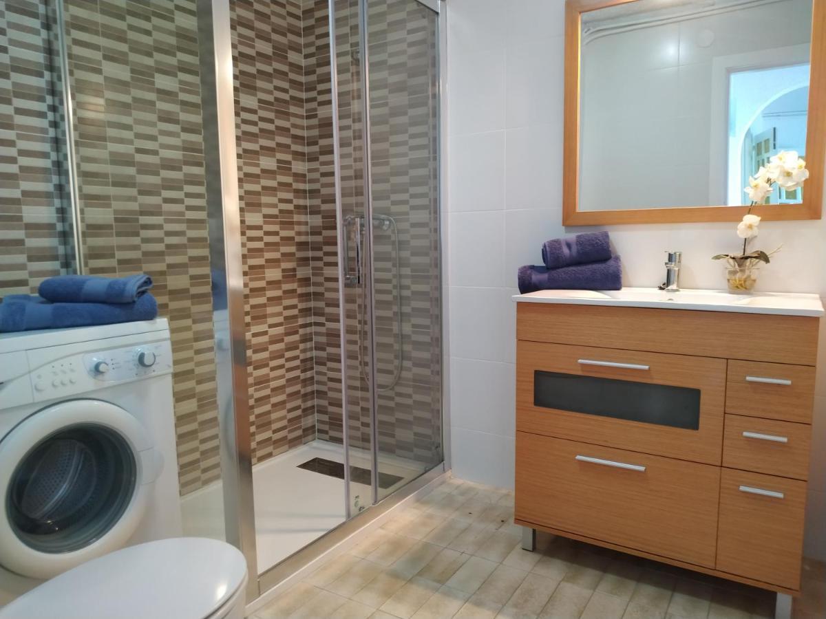 Miami Apartamento Margarita Miami Playa Εξωτερικό φωτογραφία