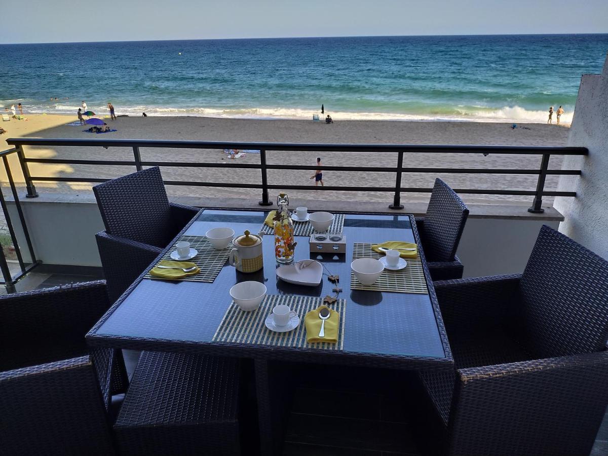 Miami Apartamento Margarita Miami Playa Εξωτερικό φωτογραφία