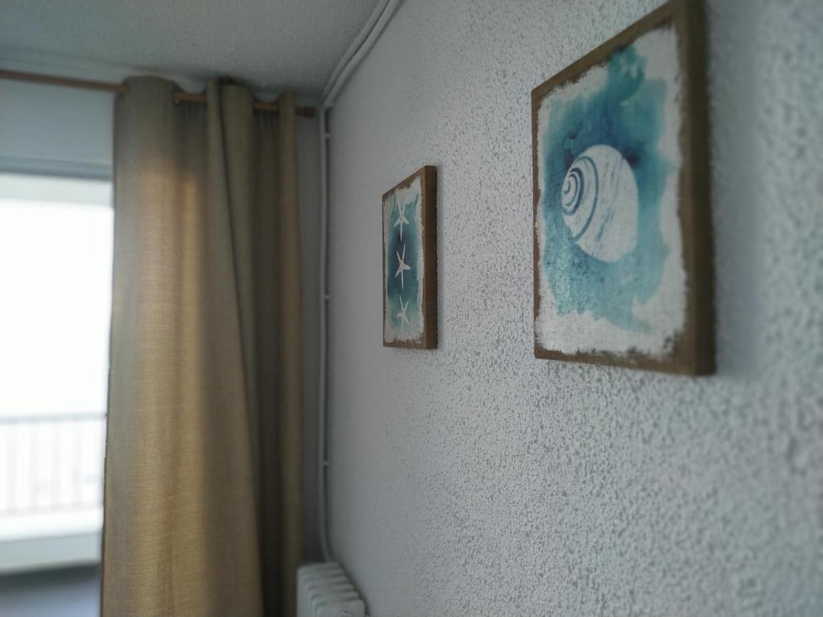 Miami Apartamento Margarita Miami Playa Εξωτερικό φωτογραφία