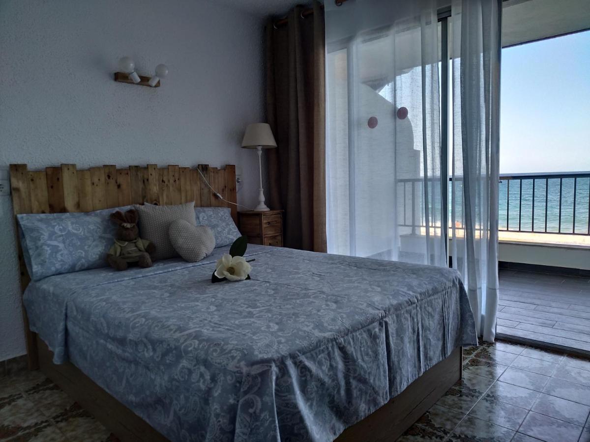 Miami Apartamento Margarita Miami Playa Εξωτερικό φωτογραφία