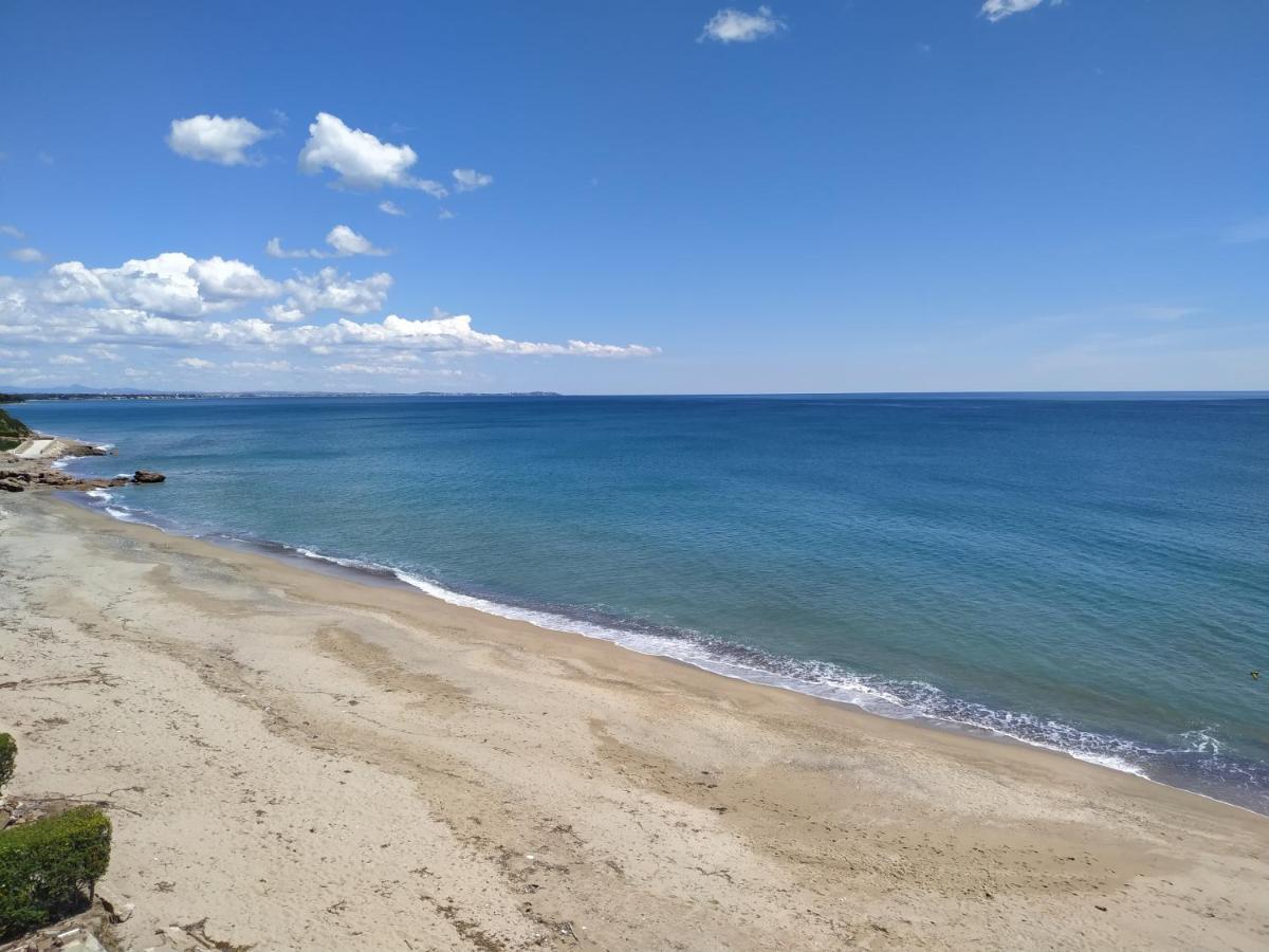 Miami Apartamento Margarita Miami Playa Εξωτερικό φωτογραφία