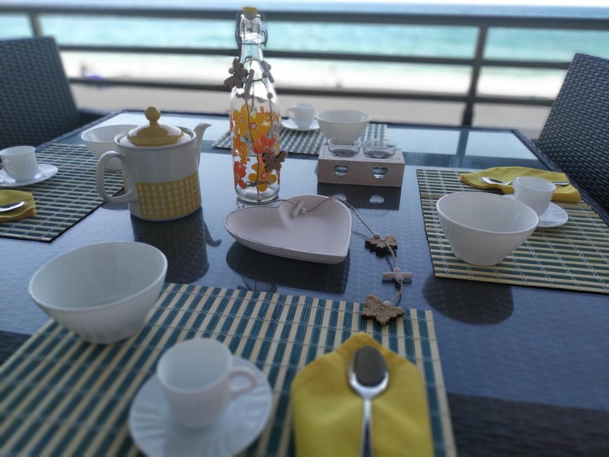 Miami Apartamento Margarita Miami Playa Εξωτερικό φωτογραφία