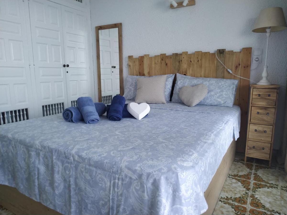 Miami Apartamento Margarita Miami Playa Εξωτερικό φωτογραφία