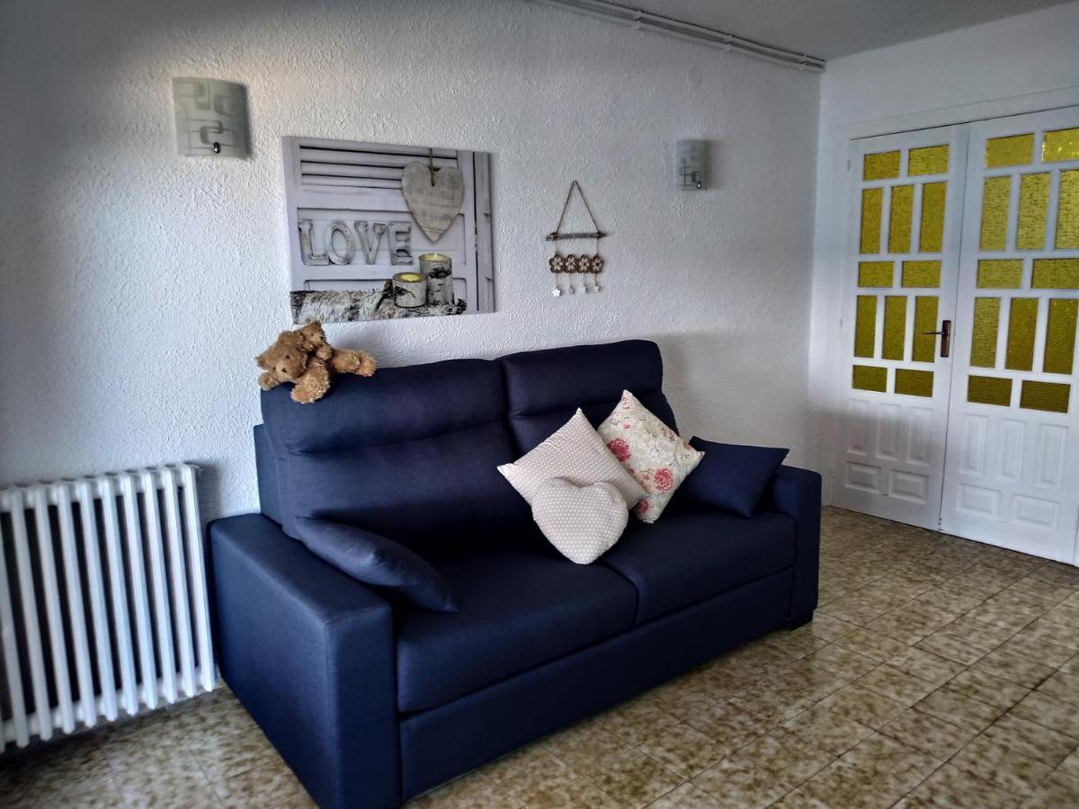 Miami Apartamento Margarita Miami Playa Εξωτερικό φωτογραφία
