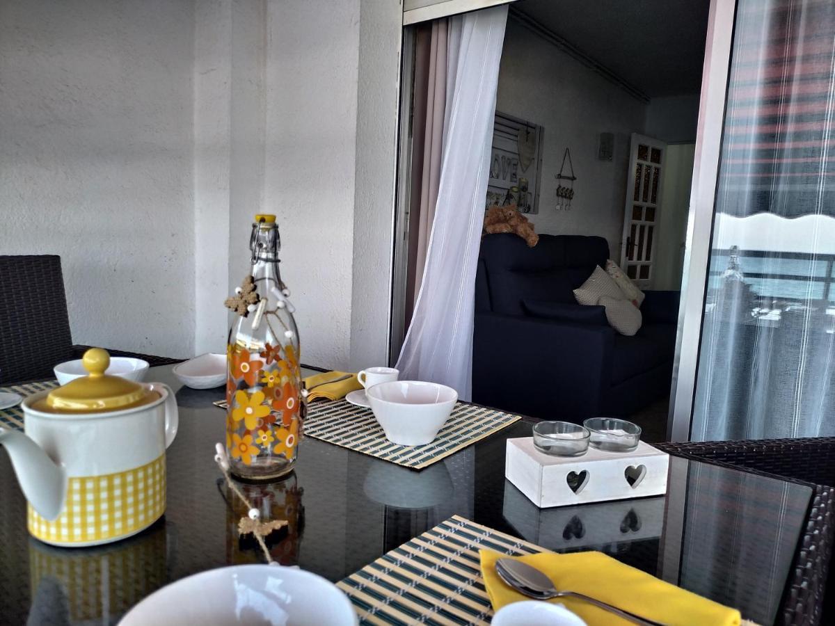 Miami Apartamento Margarita Miami Playa Εξωτερικό φωτογραφία