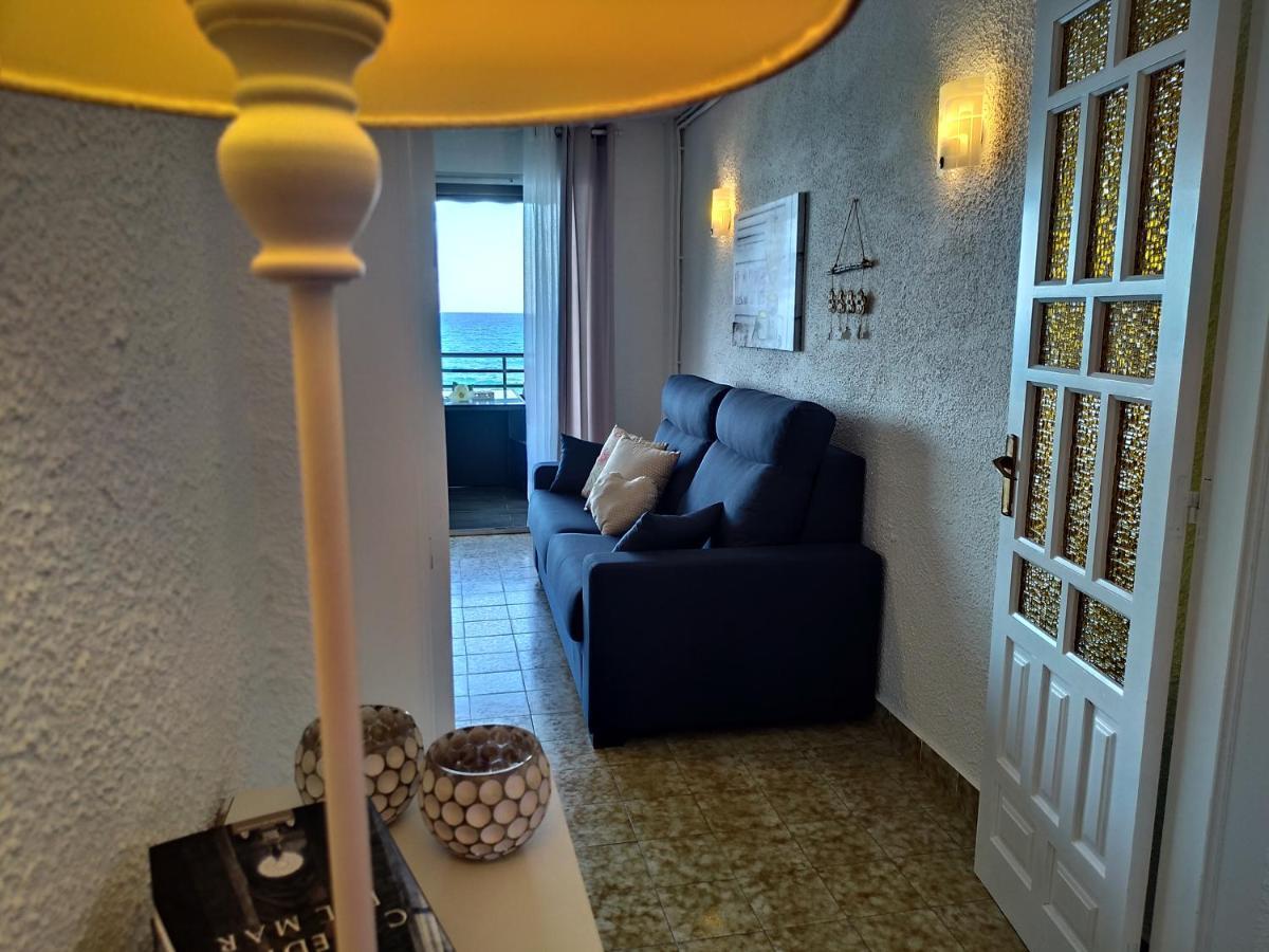 Miami Apartamento Margarita Miami Playa Εξωτερικό φωτογραφία