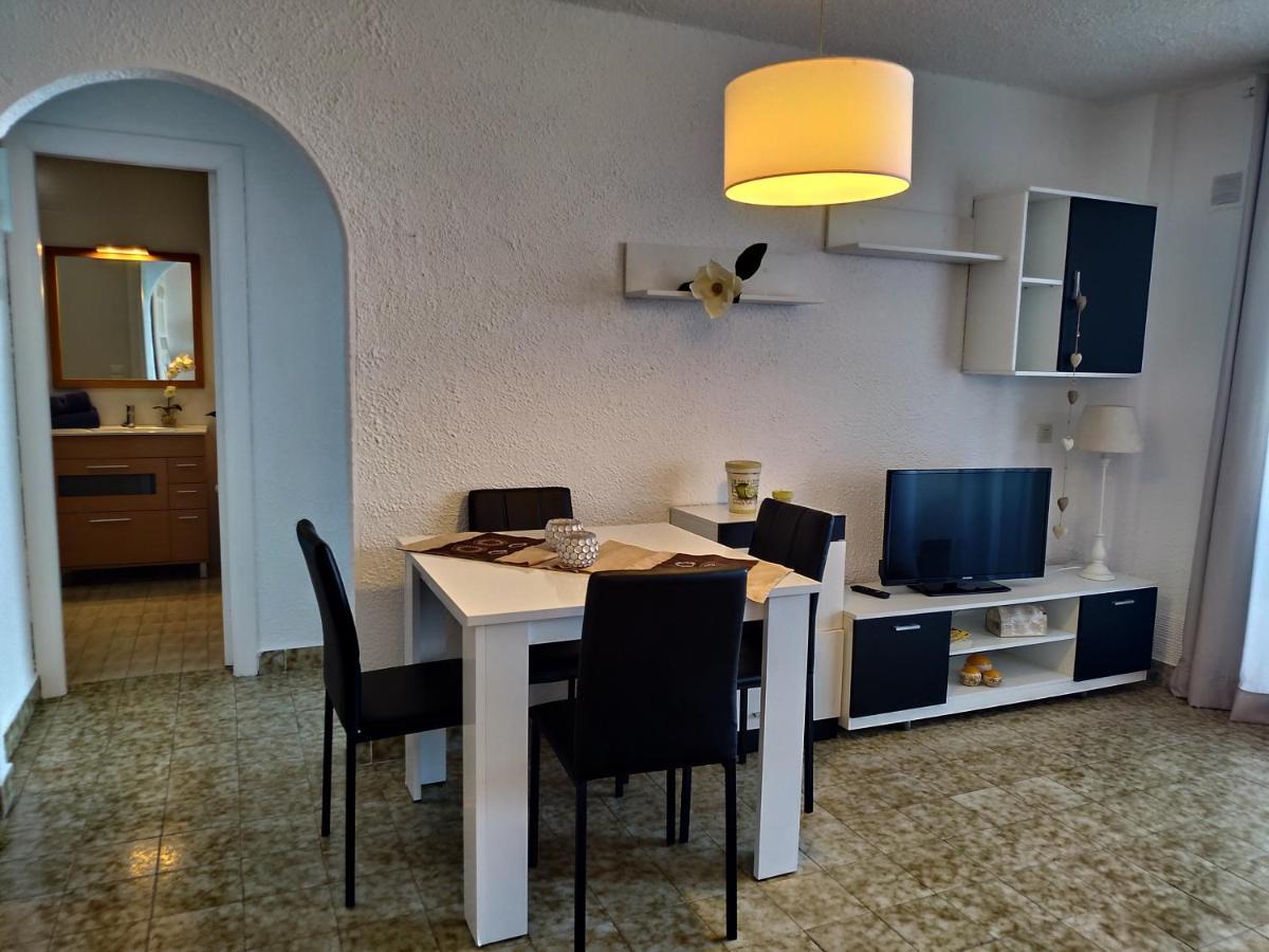 Miami Apartamento Margarita Miami Playa Εξωτερικό φωτογραφία