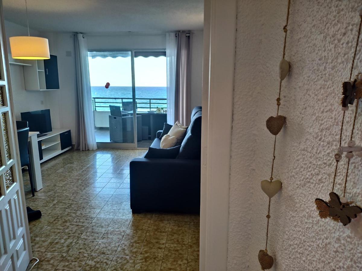 Miami Apartamento Margarita Miami Playa Εξωτερικό φωτογραφία