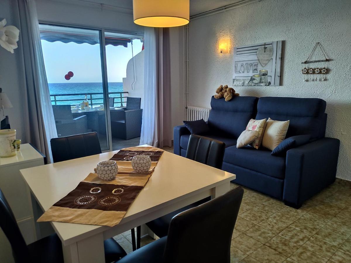 Miami Apartamento Margarita Miami Playa Εξωτερικό φωτογραφία