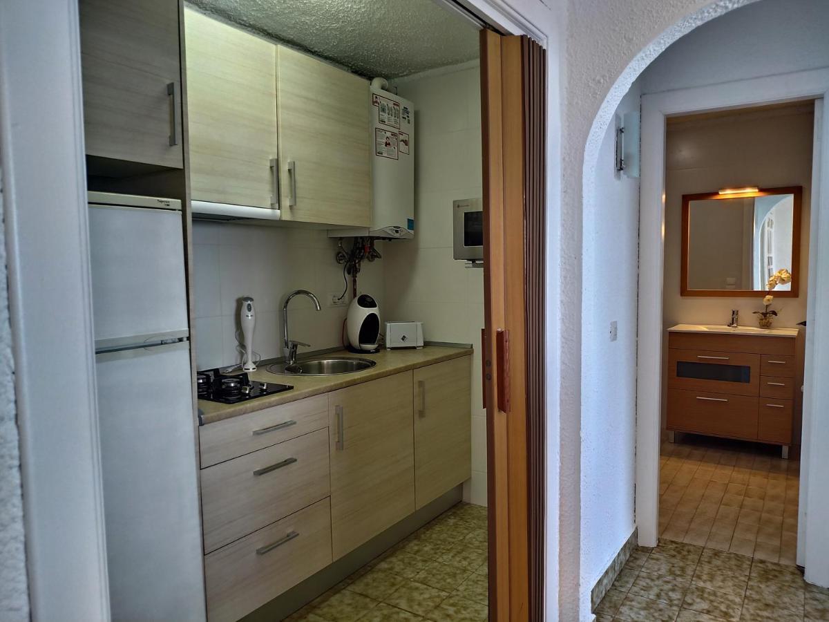 Miami Apartamento Margarita Miami Playa Εξωτερικό φωτογραφία