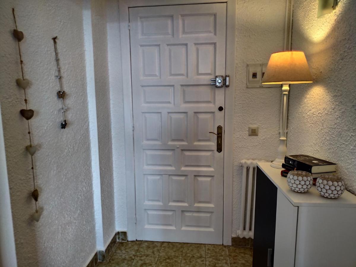 Miami Apartamento Margarita Miami Playa Εξωτερικό φωτογραφία