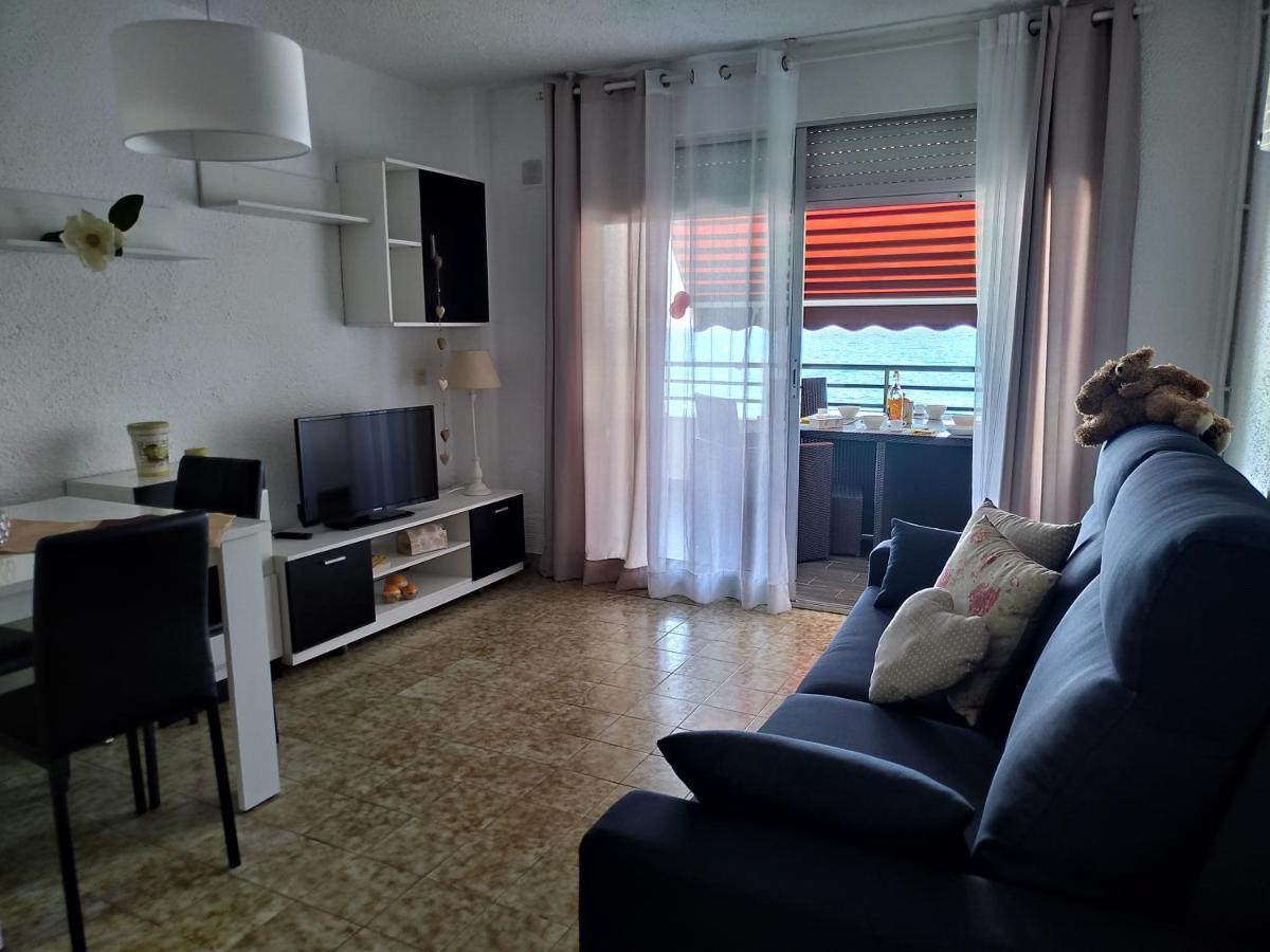 Miami Apartamento Margarita Miami Playa Εξωτερικό φωτογραφία