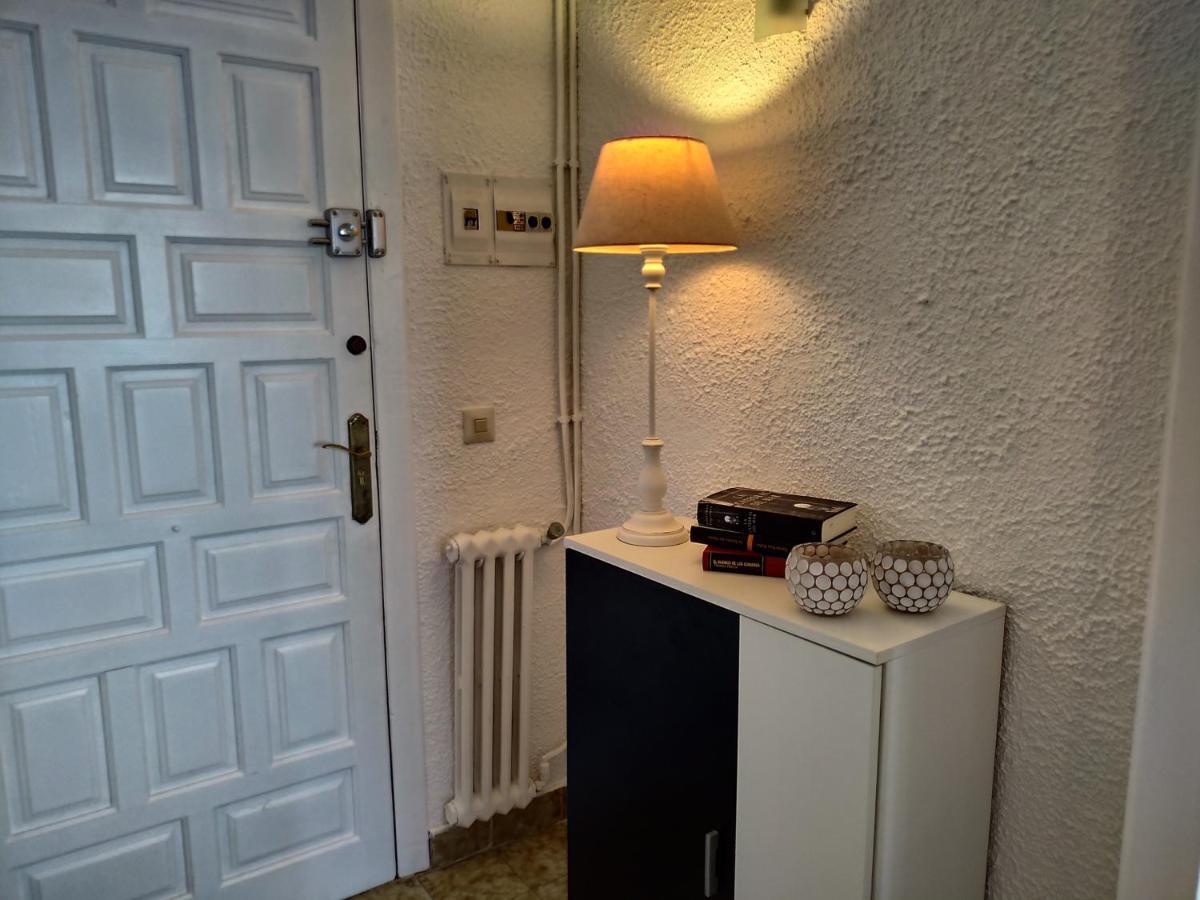 Miami Apartamento Margarita Miami Playa Εξωτερικό φωτογραφία