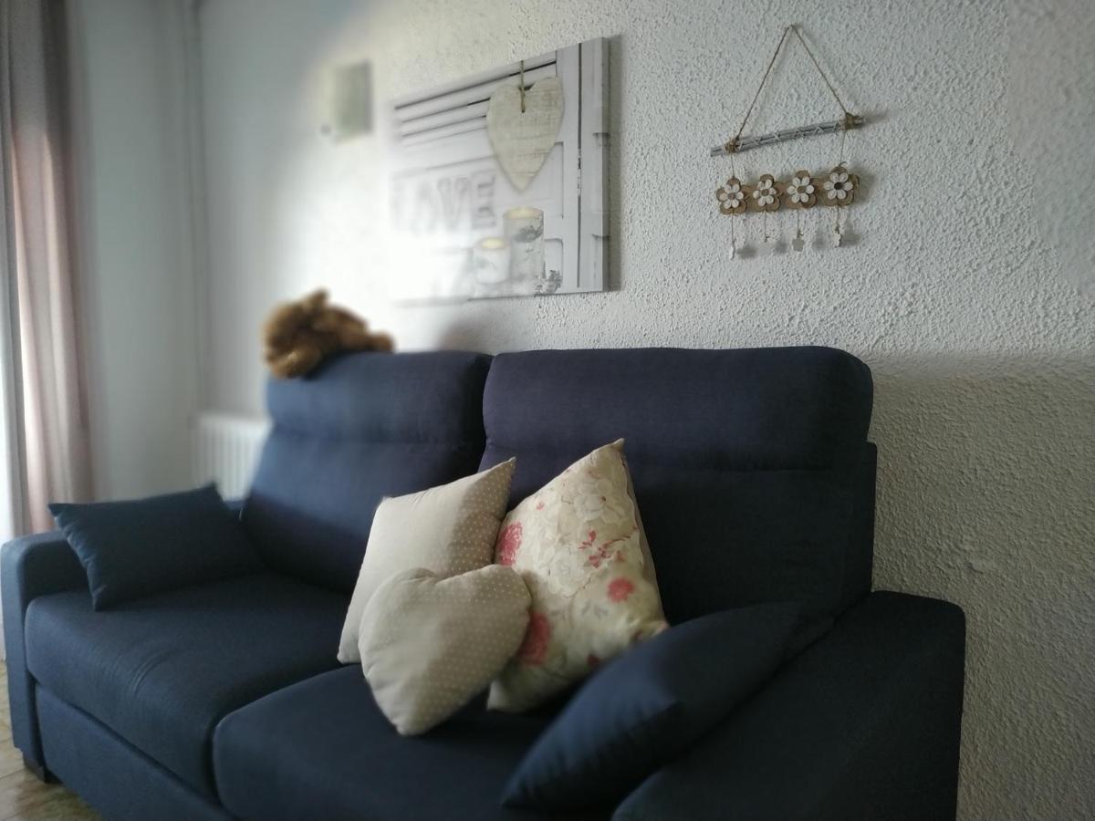 Miami Apartamento Margarita Miami Playa Εξωτερικό φωτογραφία