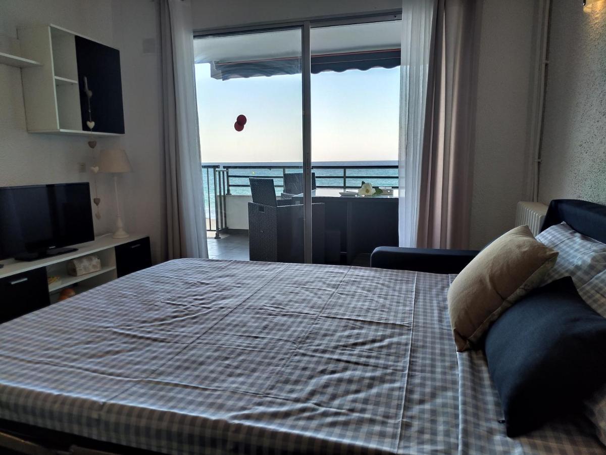 Miami Apartamento Margarita Miami Playa Εξωτερικό φωτογραφία