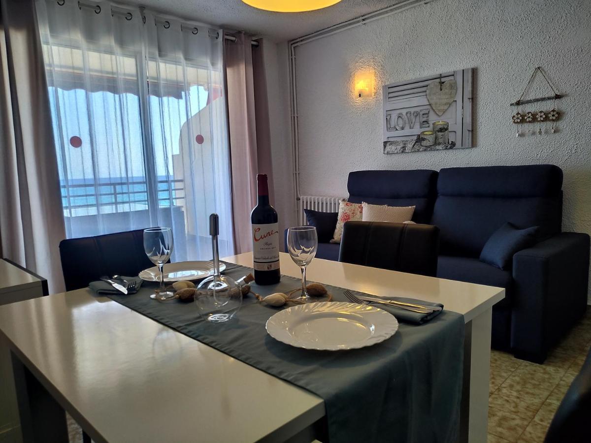Miami Apartamento Margarita Miami Playa Εξωτερικό φωτογραφία