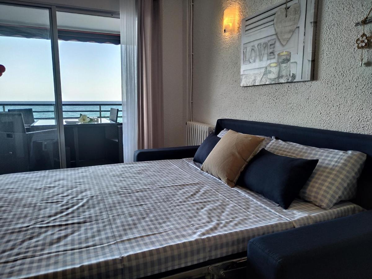 Miami Apartamento Margarita Miami Playa Εξωτερικό φωτογραφία