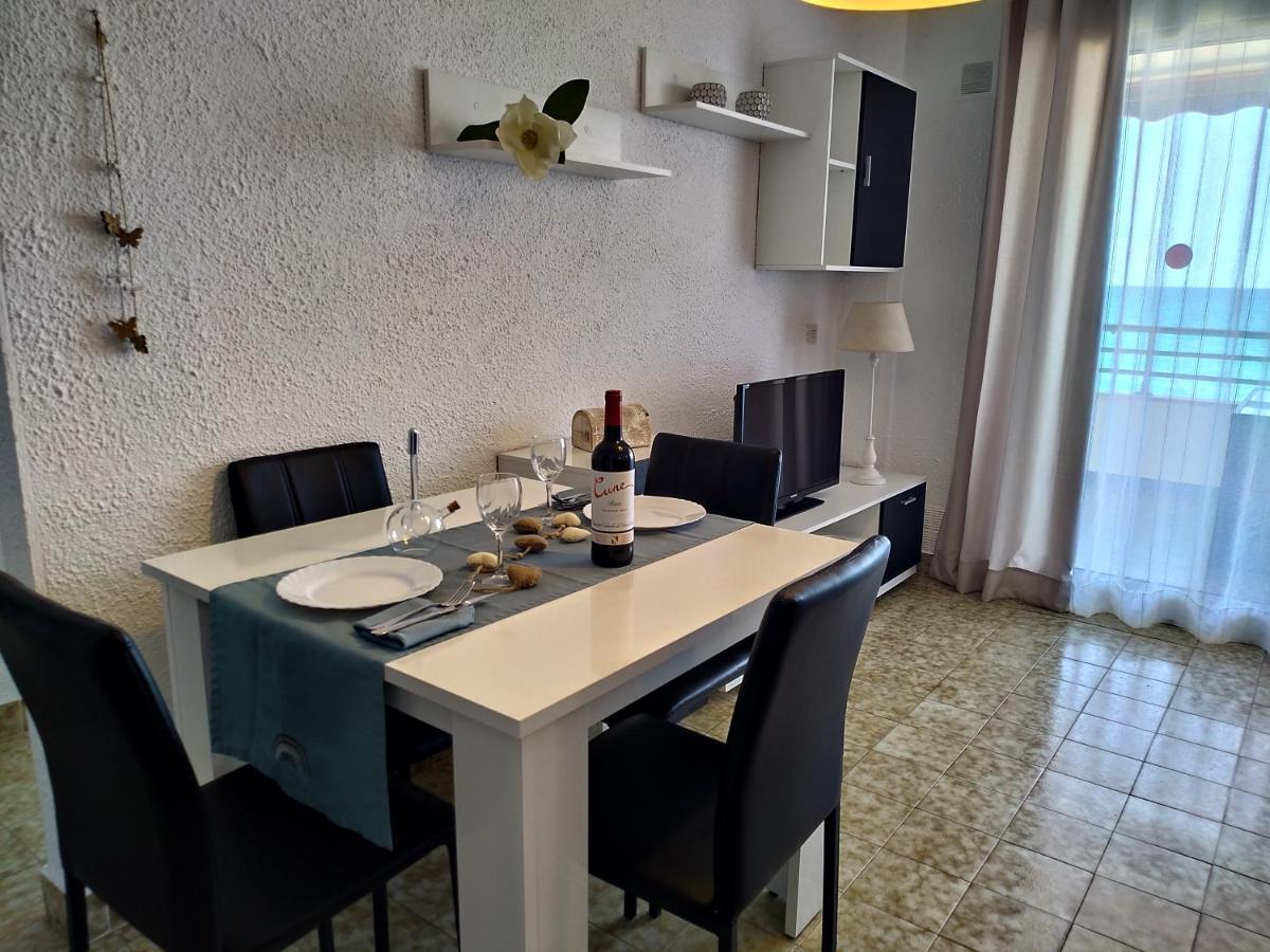 Miami Apartamento Margarita Miami Playa Εξωτερικό φωτογραφία