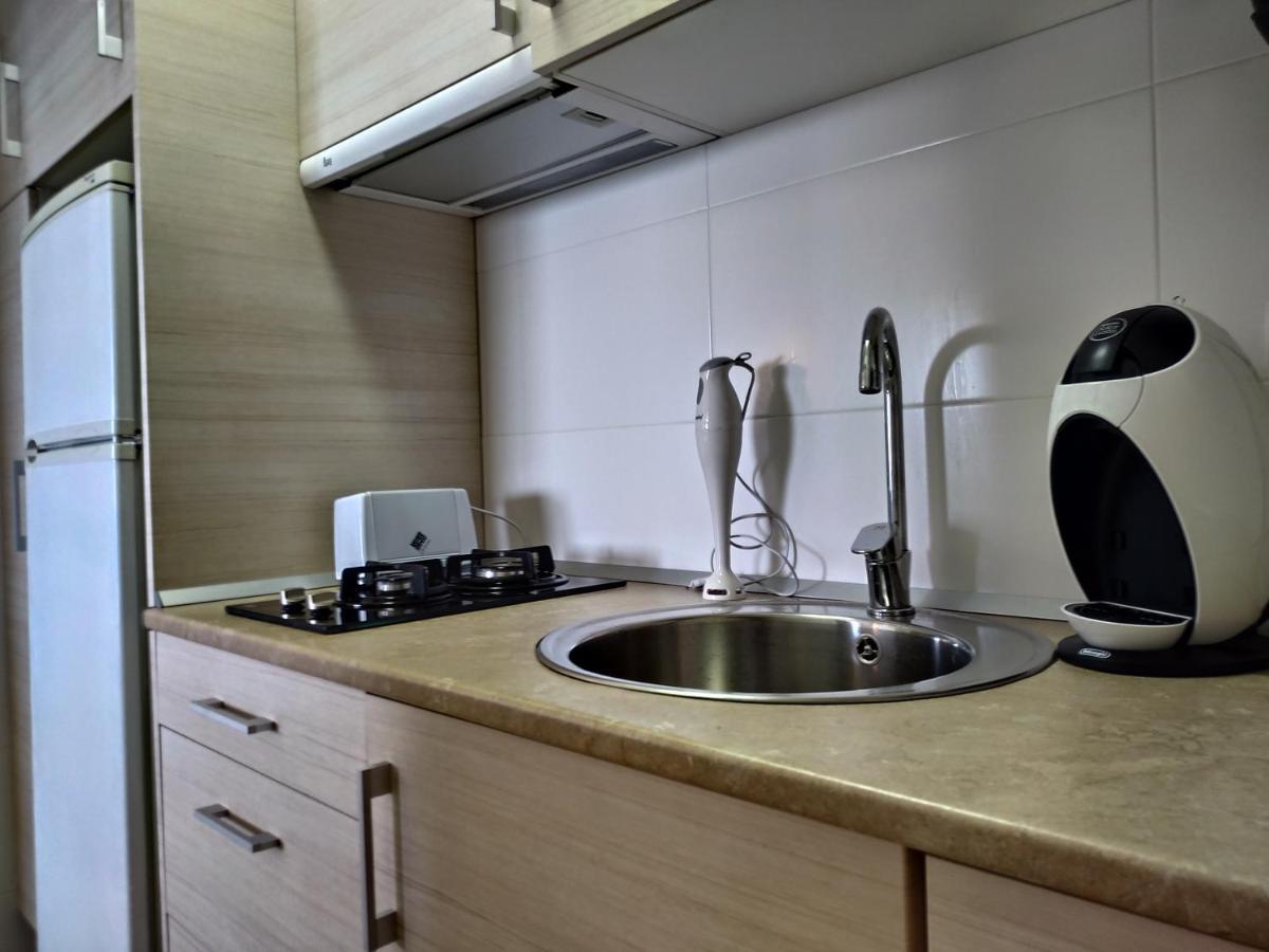 Miami Apartamento Margarita Miami Playa Εξωτερικό φωτογραφία