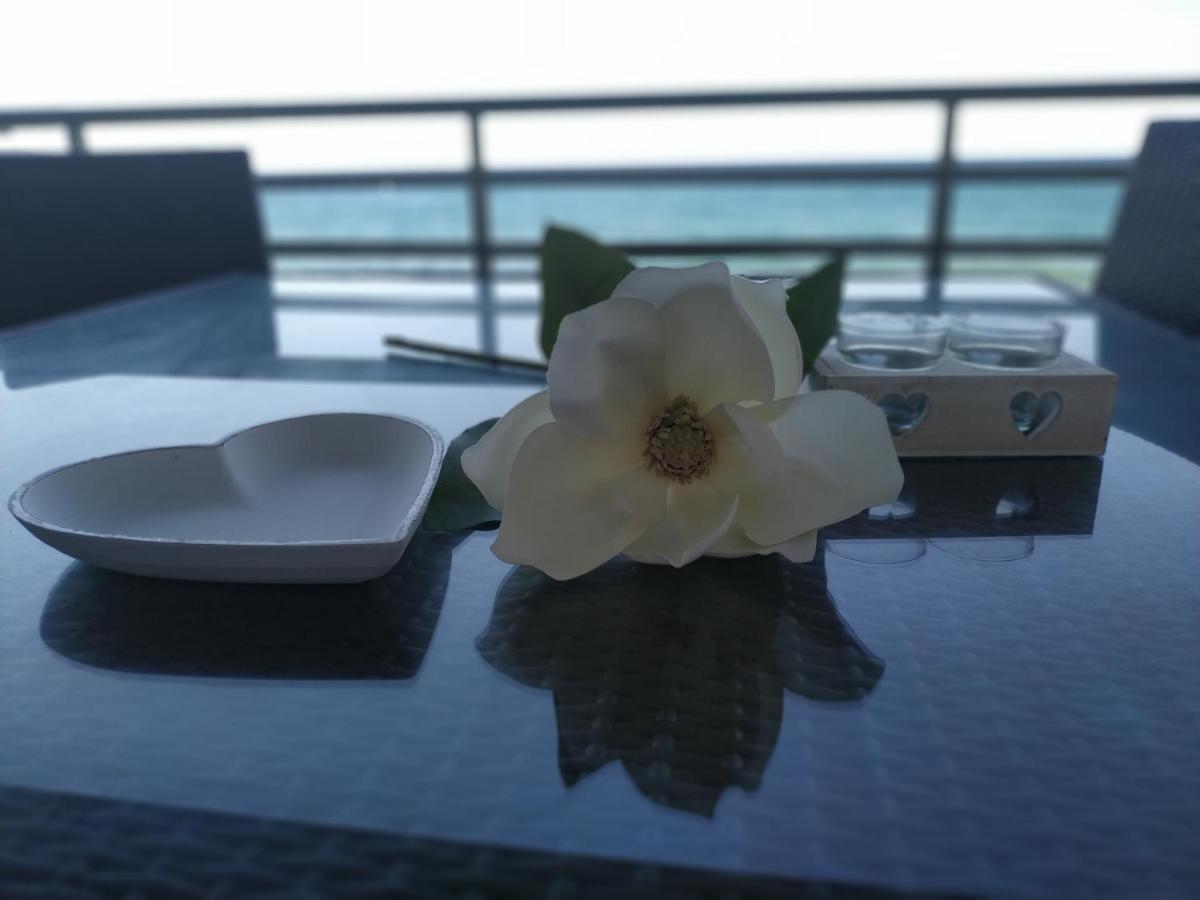 Miami Apartamento Margarita Miami Playa Εξωτερικό φωτογραφία