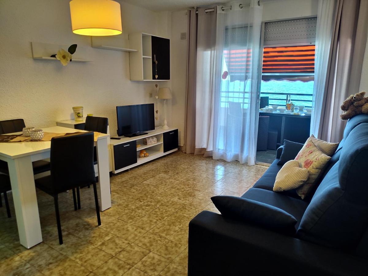 Miami Apartamento Margarita Miami Playa Εξωτερικό φωτογραφία