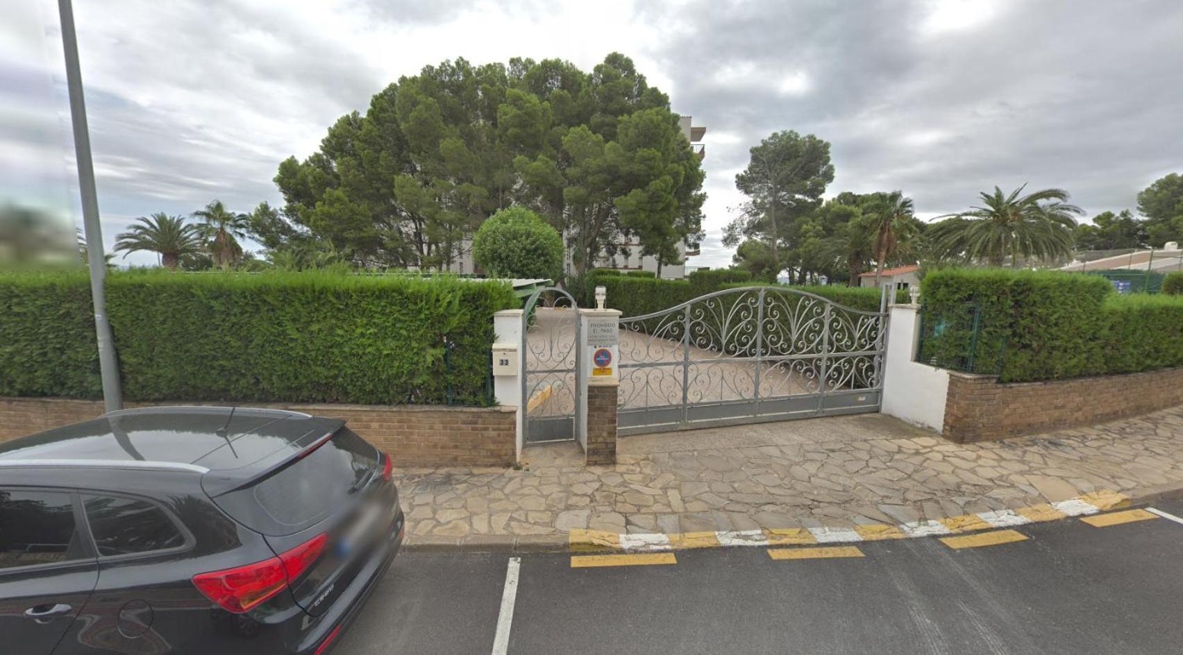 Miami Apartamento Margarita Miami Playa Εξωτερικό φωτογραφία
