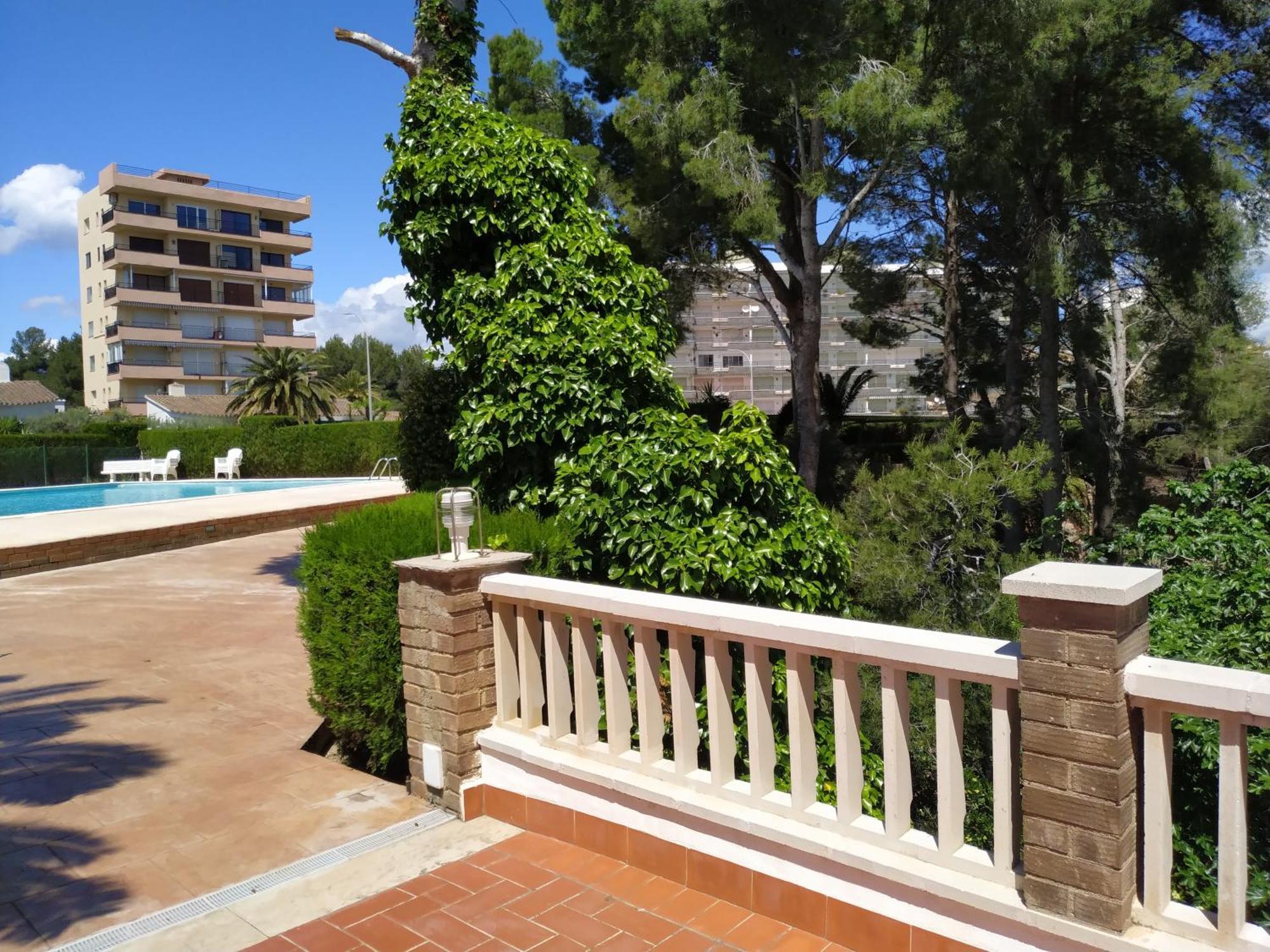 Miami Apartamento Margarita Miami Playa Εξωτερικό φωτογραφία